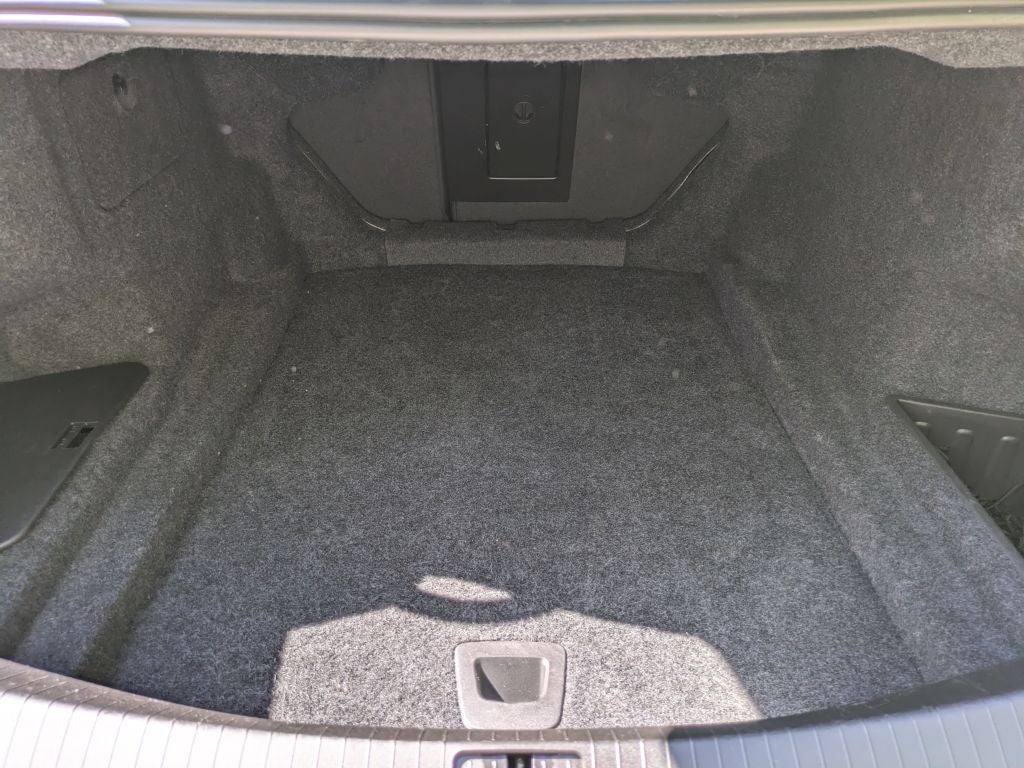 2017 Cadillac CTS Luxury AWD