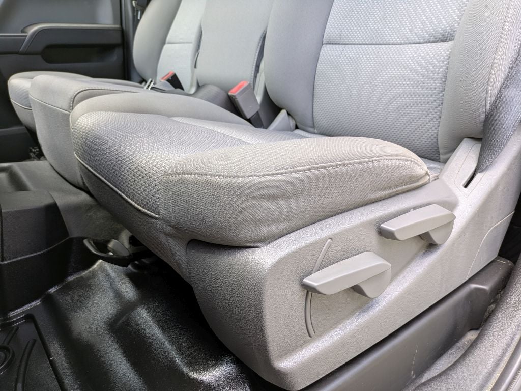 2017 Chevrolet Silverado 2500 HD Work Truck