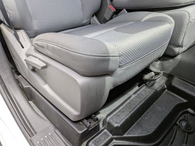 2017 Chevrolet Silverado 2500 HD Work Truck