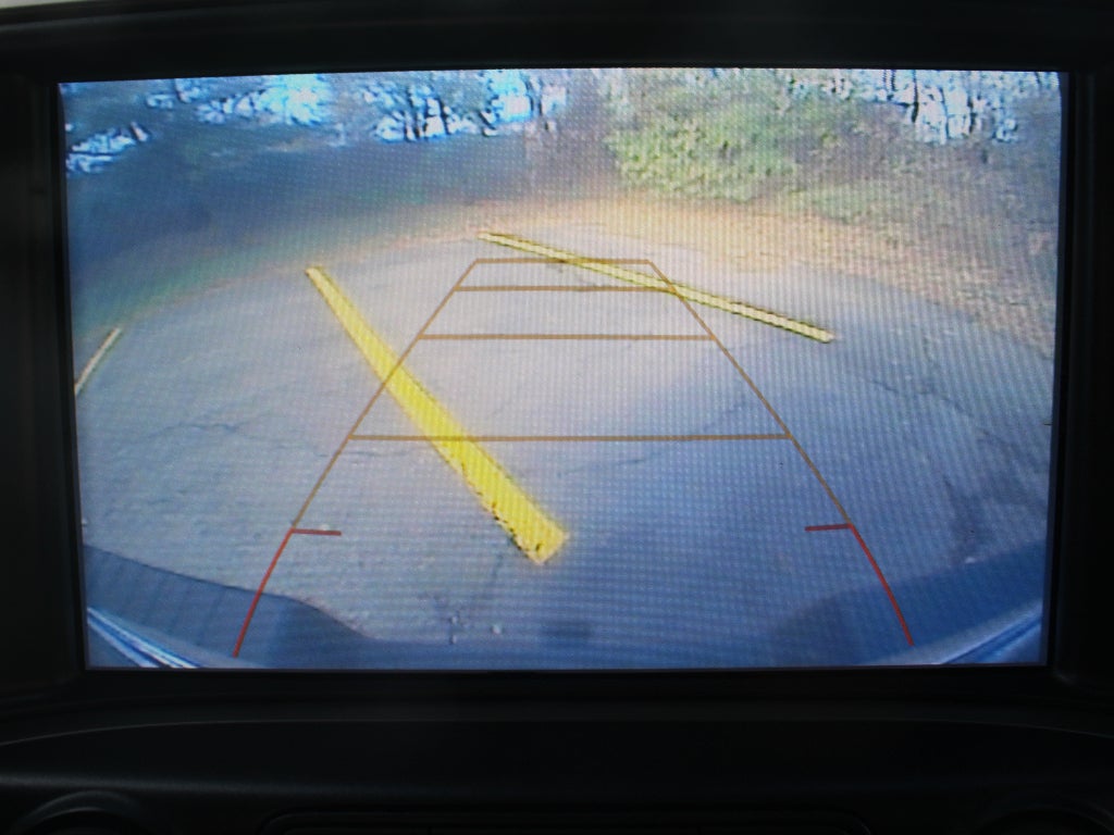 2019 Chevrolet Silverado 2500 HD High Country