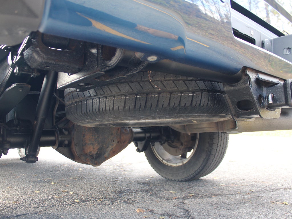 2019 Chevrolet Silverado 2500 HD High Country