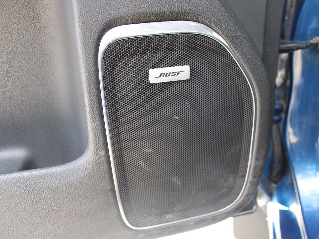 2019 Chevrolet Silverado 2500 HD High Country