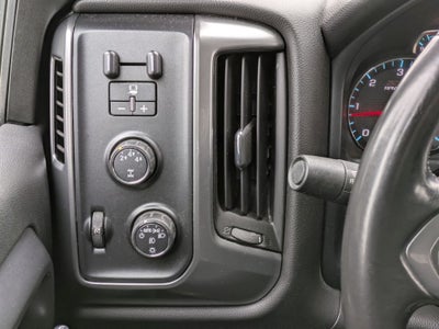 2016 Chevrolet Silverado 2500 HD LT