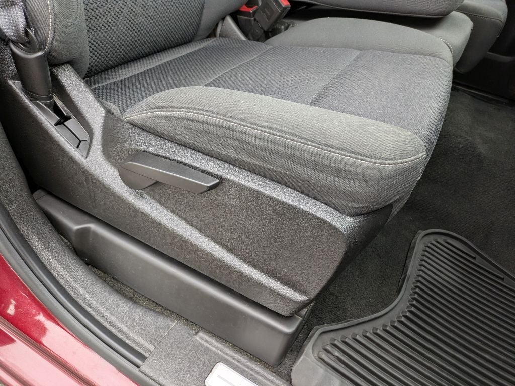 2016 Chevrolet Silverado 2500 HD LT