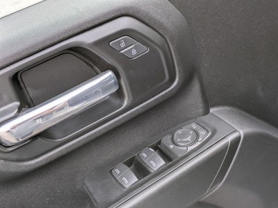 2022 GMC Sierra 3500 HD Chassis Cab Pro