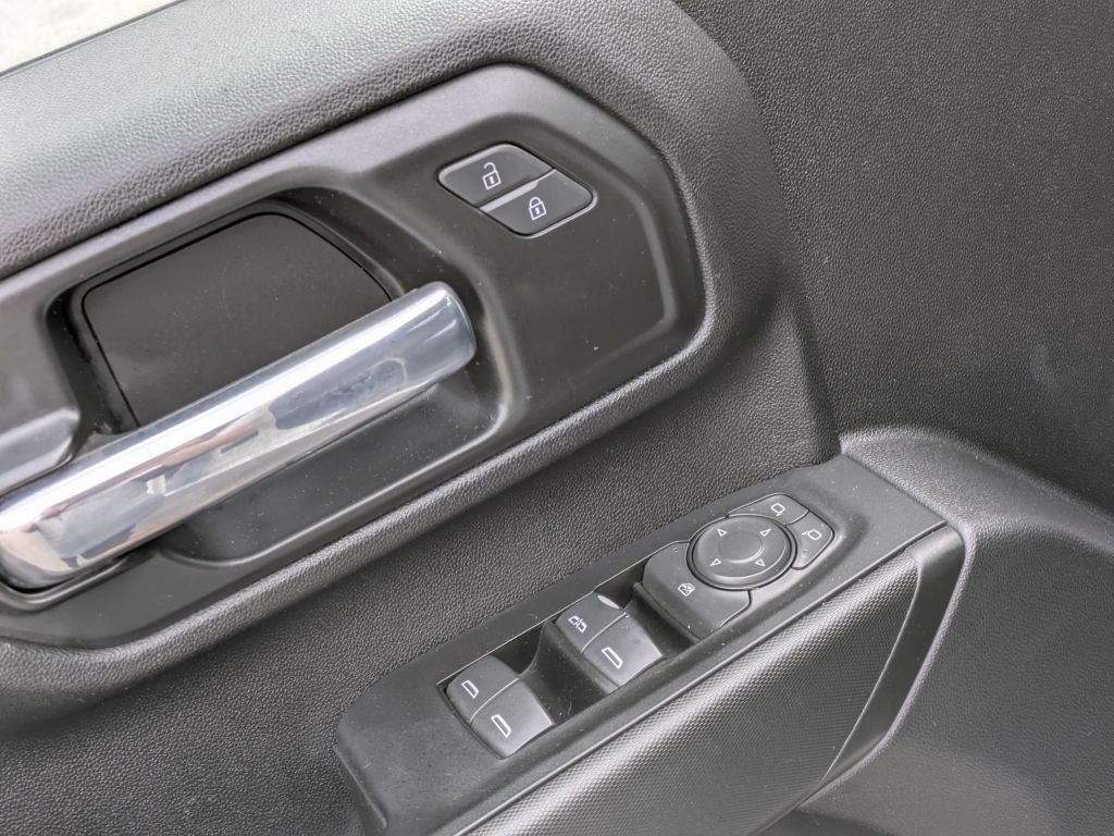 2022 GMC Sierra 3500 HD Chassis Cab Pro