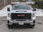 2022 GMC Sierra 3500 HD Chassis Cab Pro