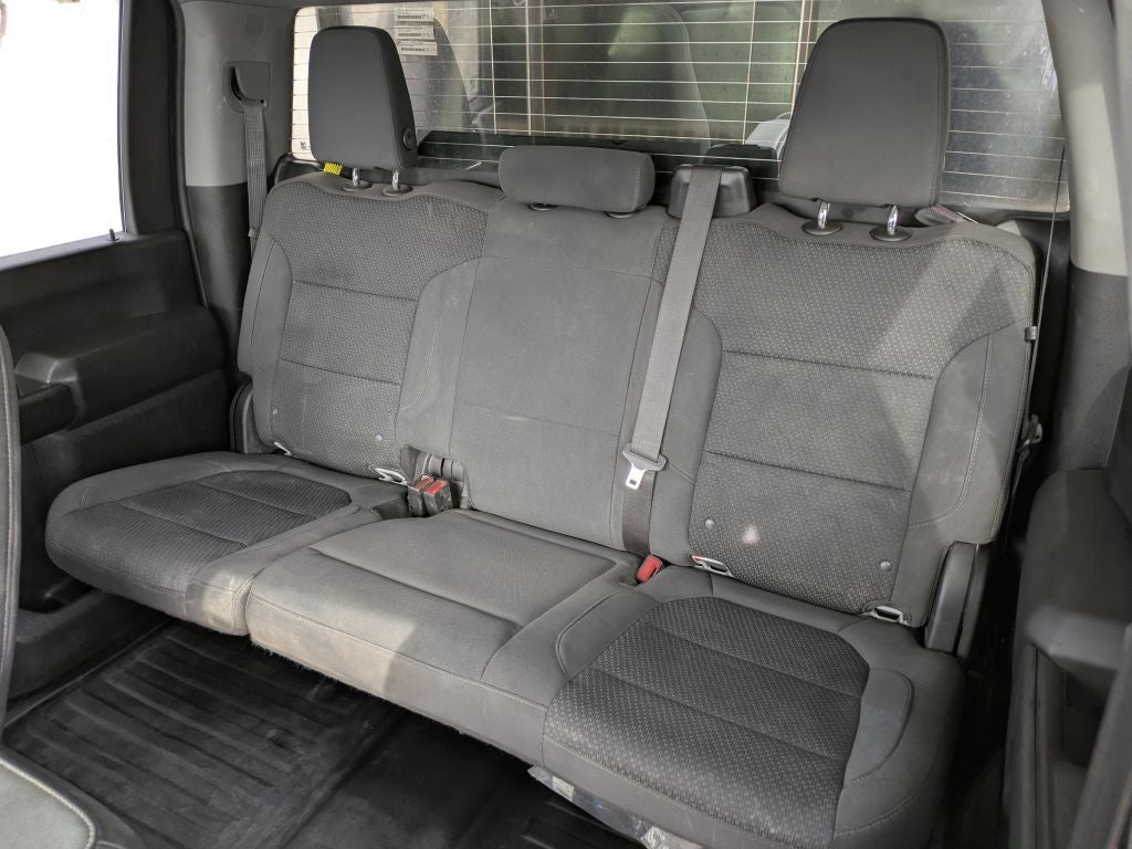 2022 GMC Sierra 3500 HD Chassis Cab Pro