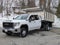 2022 GMC Sierra 3500 HD Chassis Cab Pro