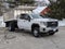 2022 GMC Sierra 3500 HD Chassis Cab Pro