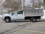 2022 GMC Sierra 3500 HD Chassis Cab Pro