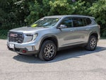 2024 GMC Acadia AT4