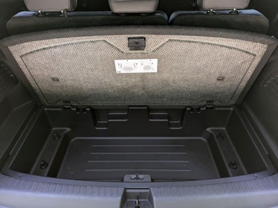 2024 GMC Acadia AT4