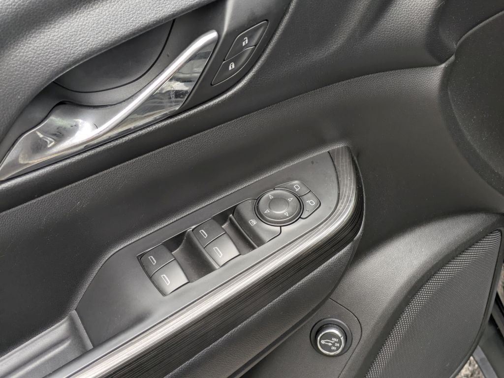 2017 GMC Acadia SLE