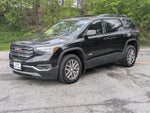 2017 GMC Acadia SLE