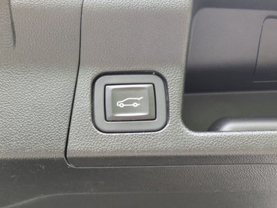 2017 GMC Acadia SLE