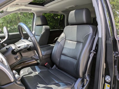 2020 GMC Yukon SLT