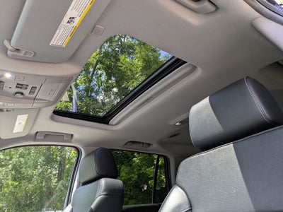 2020 GMC Yukon SLT