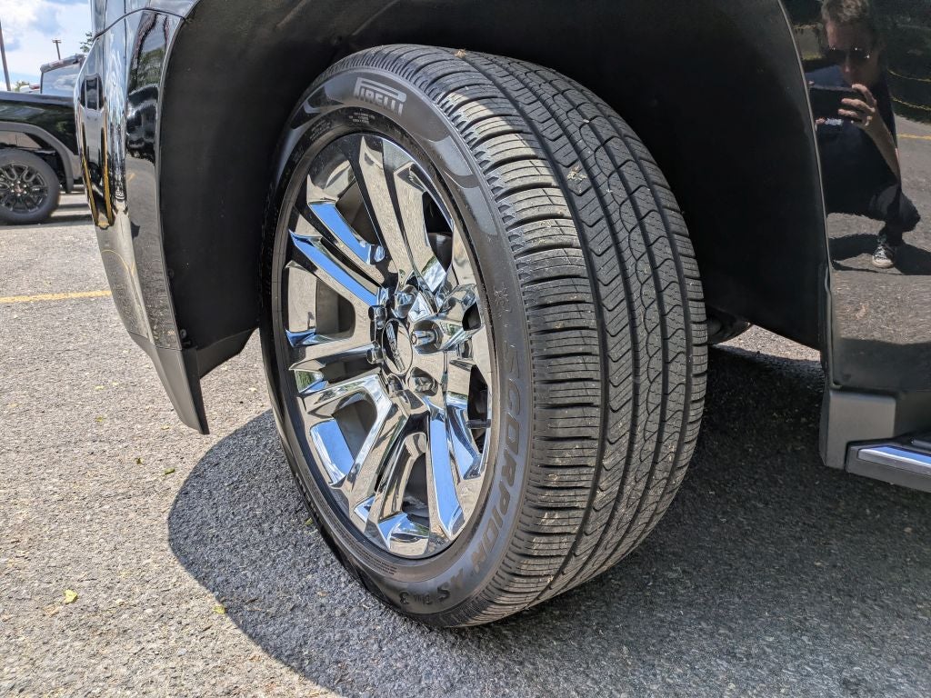 2020 GMC Yukon SLT