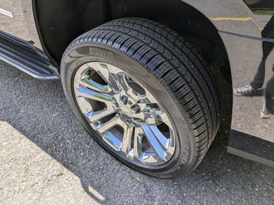 2020 GMC Yukon SLT