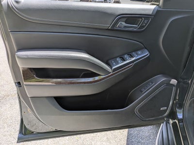 2020 GMC Yukon SLT