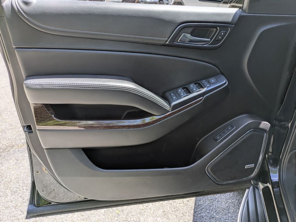 2020 GMC Yukon SLT