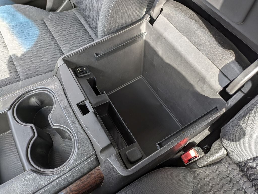 2015 GMC Yukon XL SLE