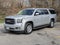 2015 GMC Yukon XL SLE