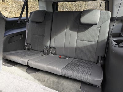 2015 GMC Yukon XL SLE