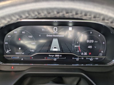 2022 GMC Yukon XL SLT