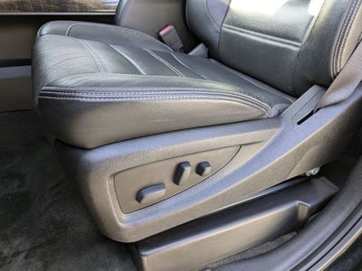 2016 GMC Sierra 2500 HD Denali