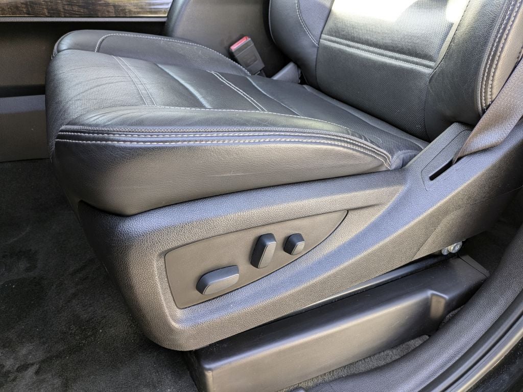 2016 GMC Sierra 2500 HD Denali