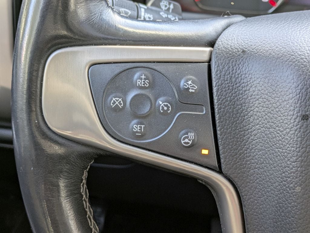 2016 GMC Sierra 2500 HD Denali