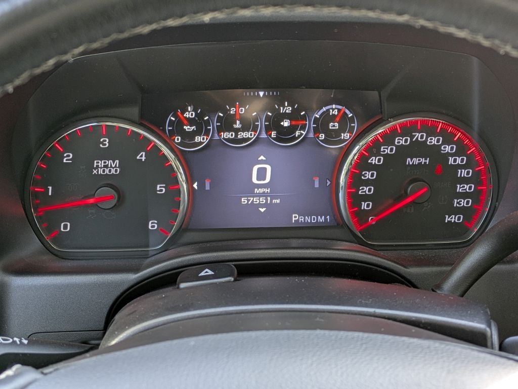 2016 GMC Sierra 2500 HD Denali