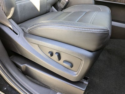 2016 GMC Sierra 2500 HD Denali