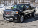 2016 GMC Sierra 2500 HD Denali