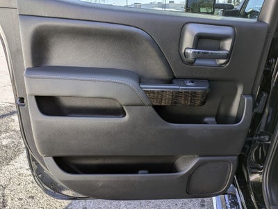 2016 GMC Sierra 2500 HD Denali