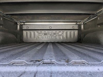 2016 GMC Sierra 2500 HD Denali