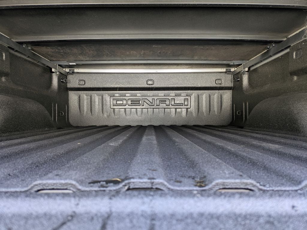 2016 GMC Sierra 2500 HD Denali