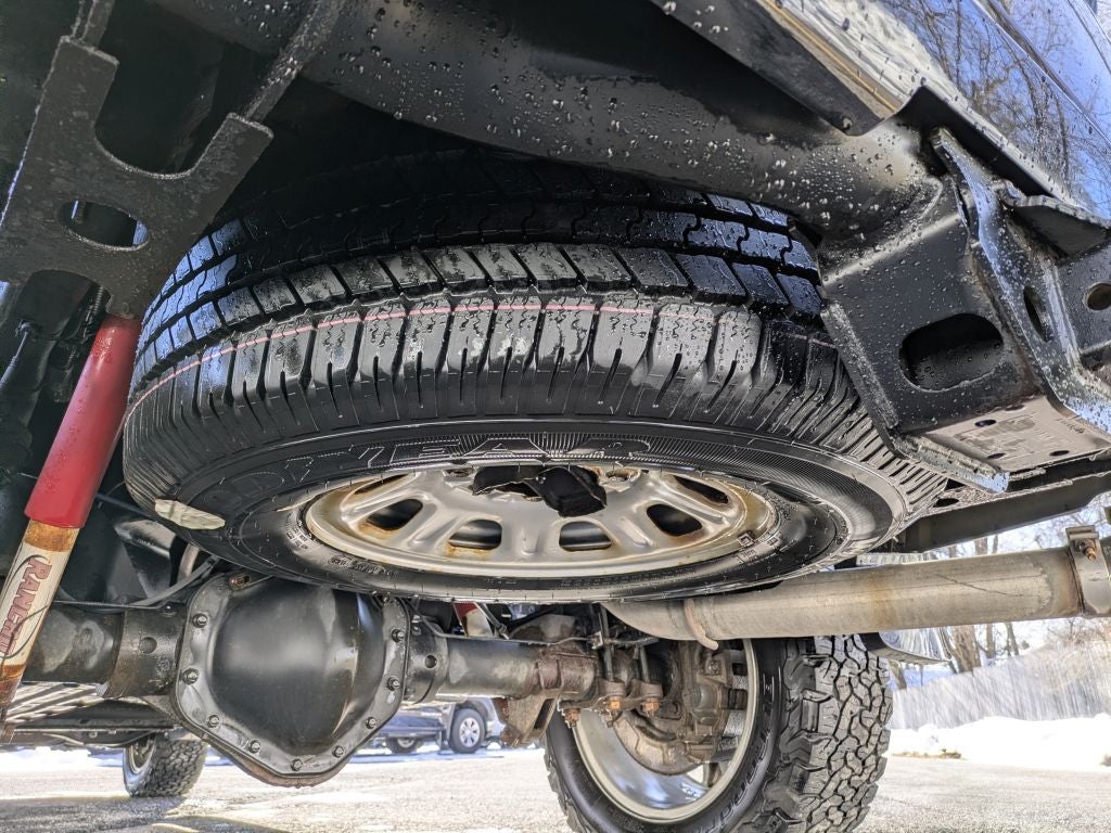 2016 GMC Sierra 2500 HD Denali