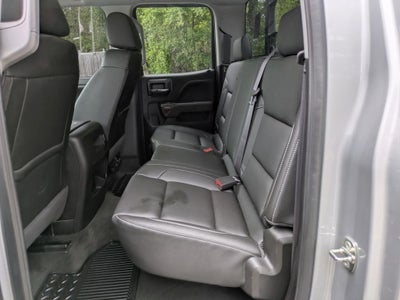 2016 GMC Sierra 2500 HD SLT