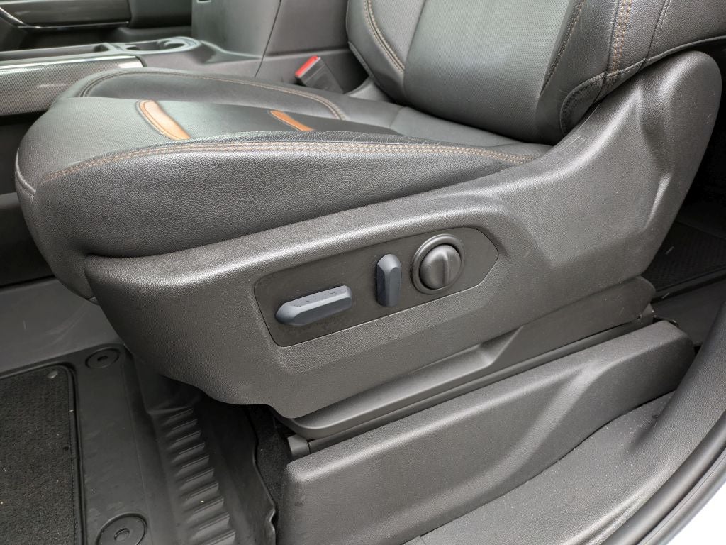 2023 GMC Sierra 2500 HD AT4