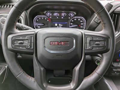 2023 GMC Sierra 2500 HD AT4