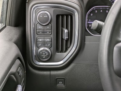 2023 GMC Sierra 2500 HD AT4