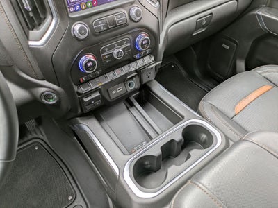 2023 GMC Sierra 2500 HD AT4