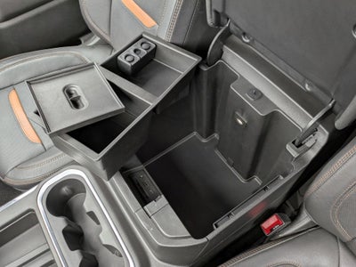 2023 GMC Sierra 2500 HD AT4