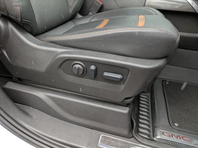 2023 GMC Sierra 2500 HD AT4