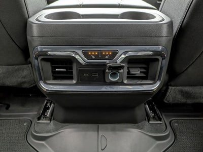 2023 GMC Sierra 2500 HD AT4