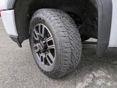 2023 GMC Sierra 2500 HD AT4
