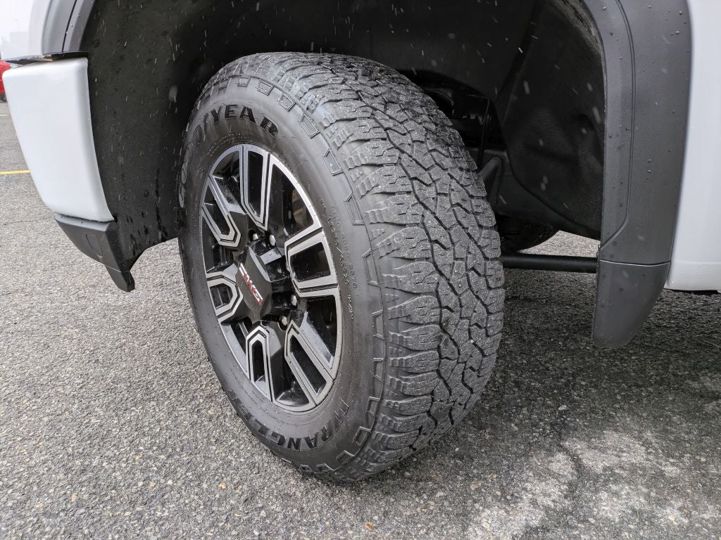2023 GMC Sierra 2500 HD AT4